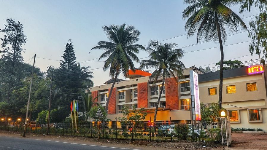 IRA by Orchid Nashik
