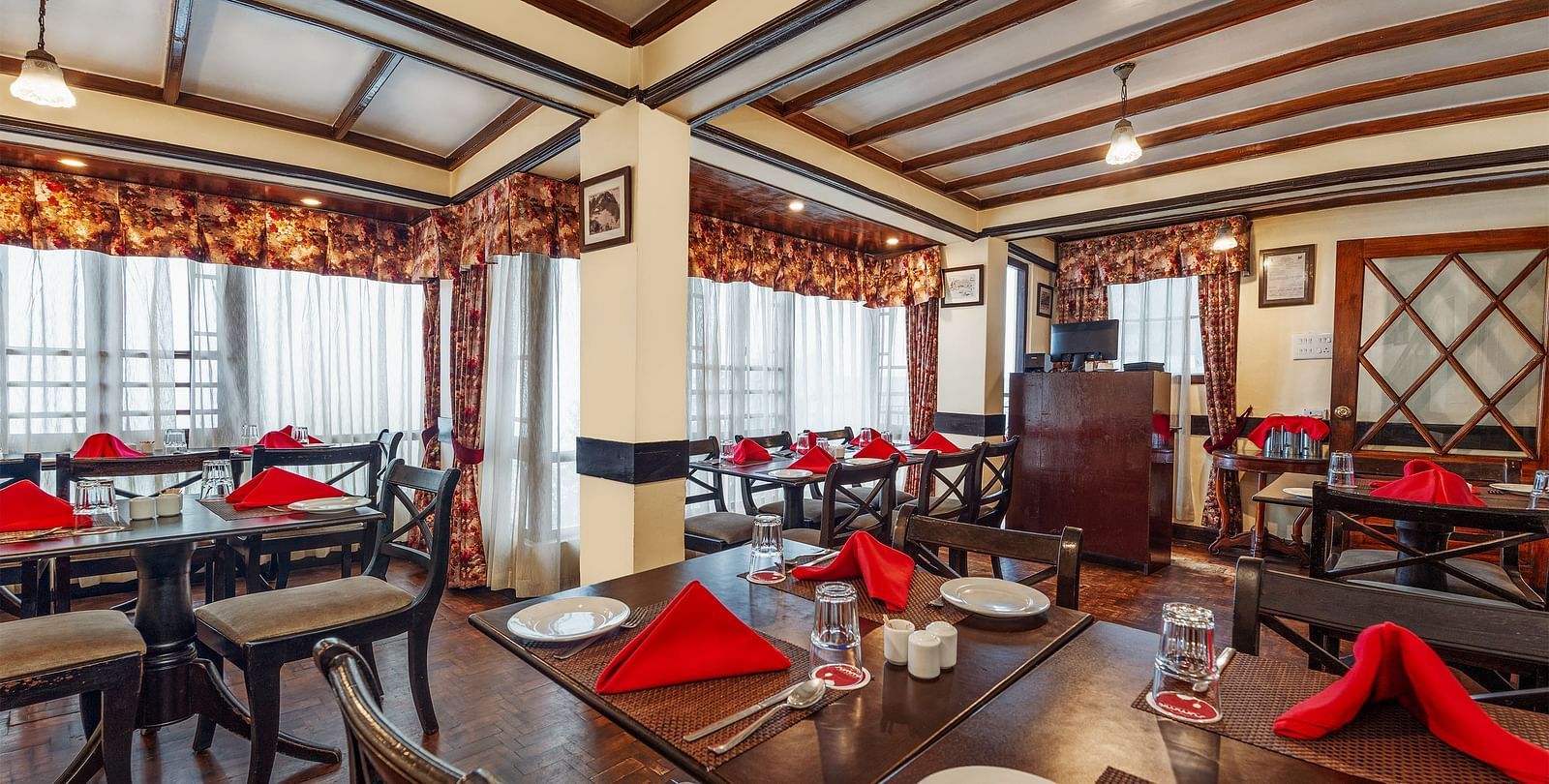 Grace Restaurant