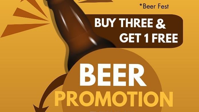 BEER PROMOTION POSTER1  JULY 2023 
