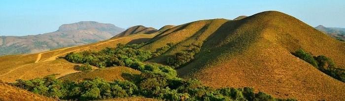 Mandalpatti Hill