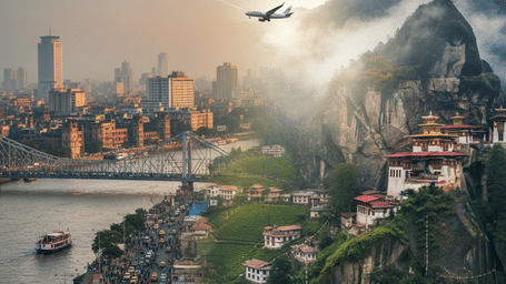 Going kolkata to kurseong by flight