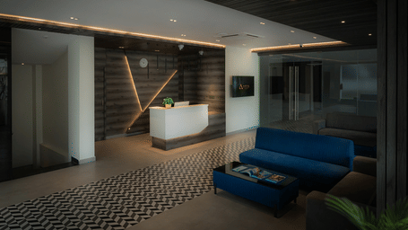 ACMY-Lobby