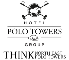 Hotel Polo Towers Group  POLO FLOATEL LOGO