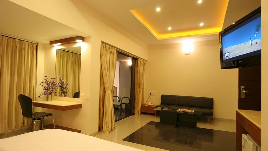 Suites in Vadodara
