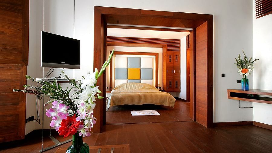 SUITE 3