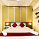 Hotel New Sreekrishna Residency, Hyderabad Hyderabad Deluxe Room Hotel New Sreekrishna Residency Hyderabad