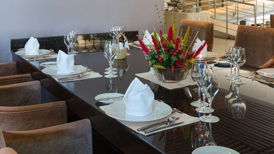 Restaurant area in Eldoret 3