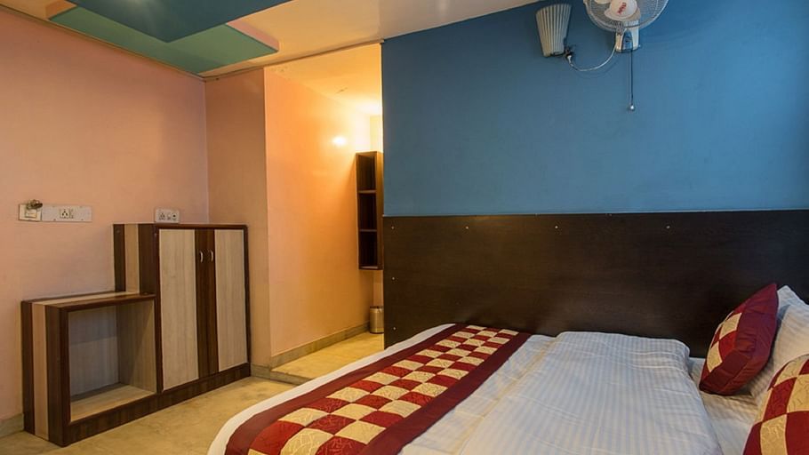 Hotel Abhiraj Palace Jaipur Jaipur Super Deluxe Room Hotel Abhiraj Palace Jaipur
