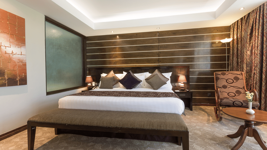 Governors Suite 2