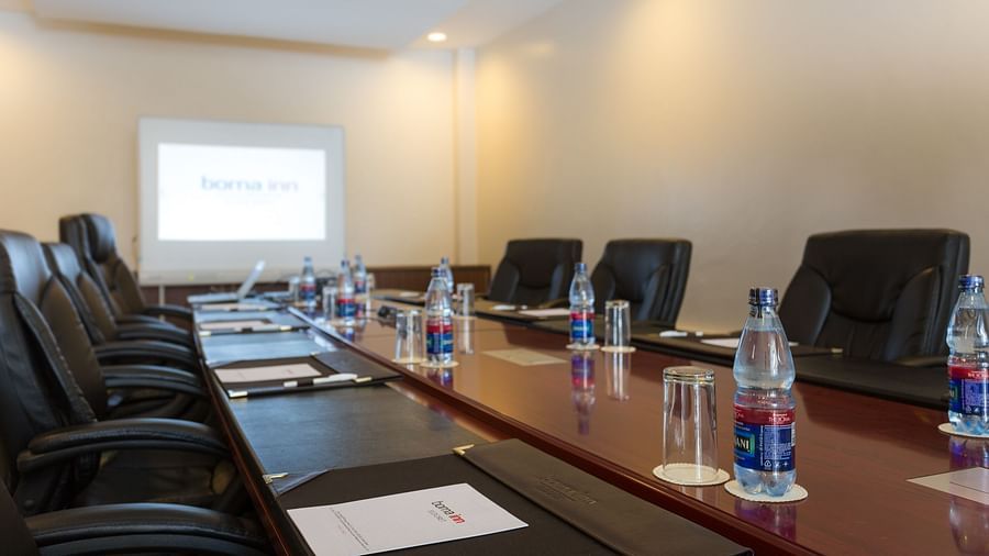Kerio Valley Board Room