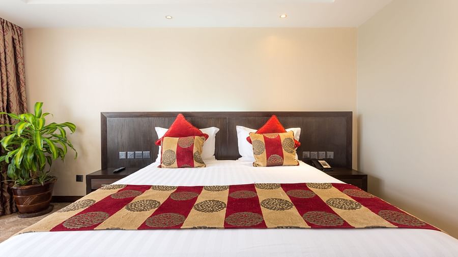Superior Double room 2