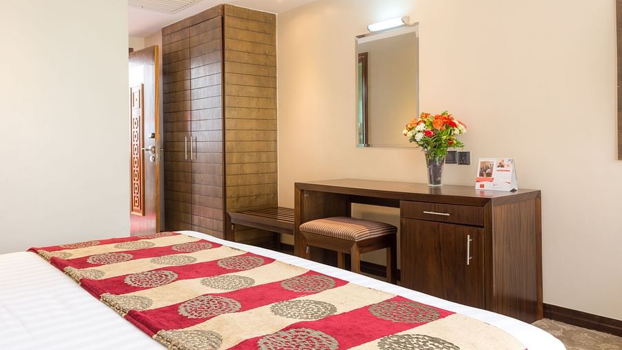 Superior Double room 3