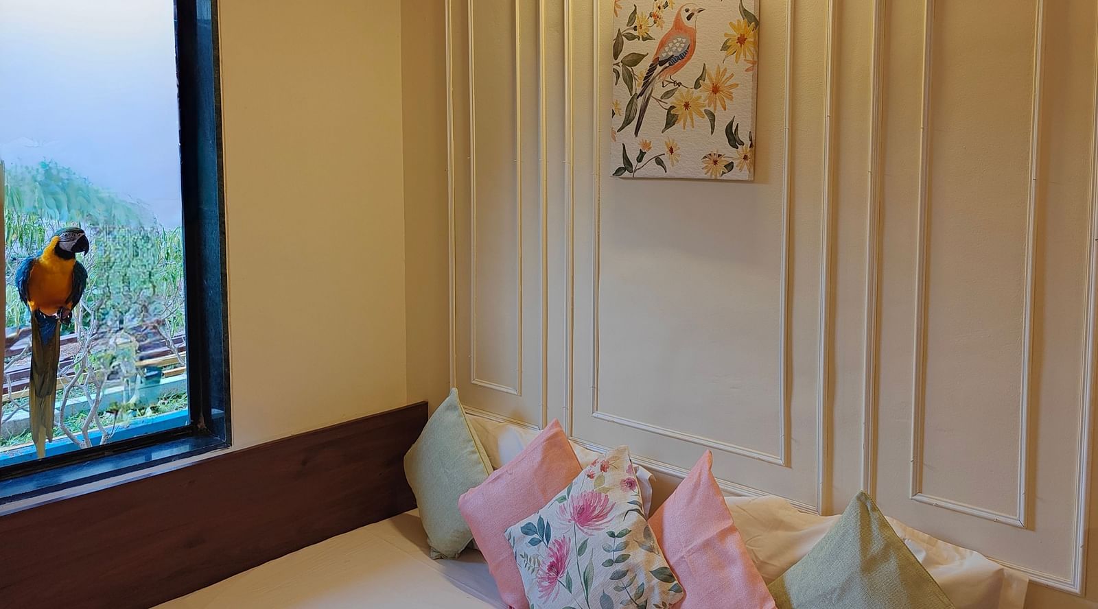 Aviary View Suite