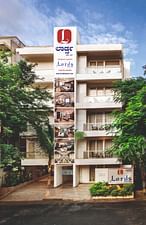 Lords Eco Inn Jayanagar Bangalore