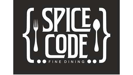 Spice Code logo