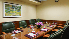 Business Centre at Hotel Ramada Plaza Palm Grove Juhu Beach Mumbai 351