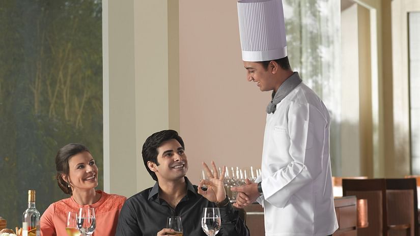 Happiness Sarovar Leading Chain Of Hotels In India jtsibb