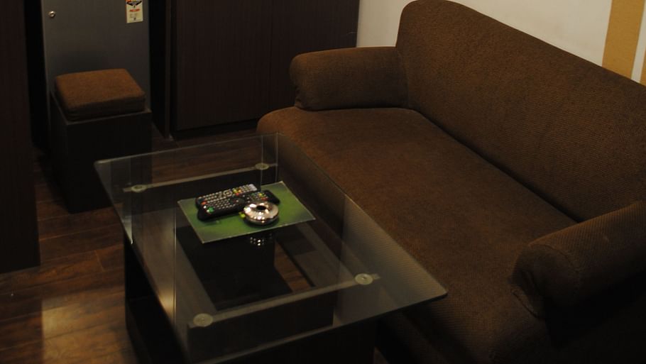Hotel Swagath, Hazra Road, Kolkata Kolkata Deluxe Room Hotel Swagath Kolkata 13