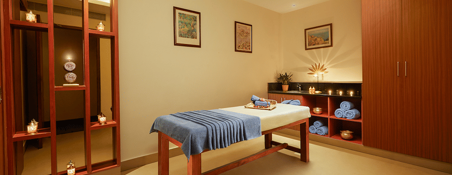 10. Treatment Room