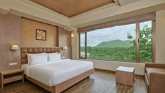 Room deluxe 1 A