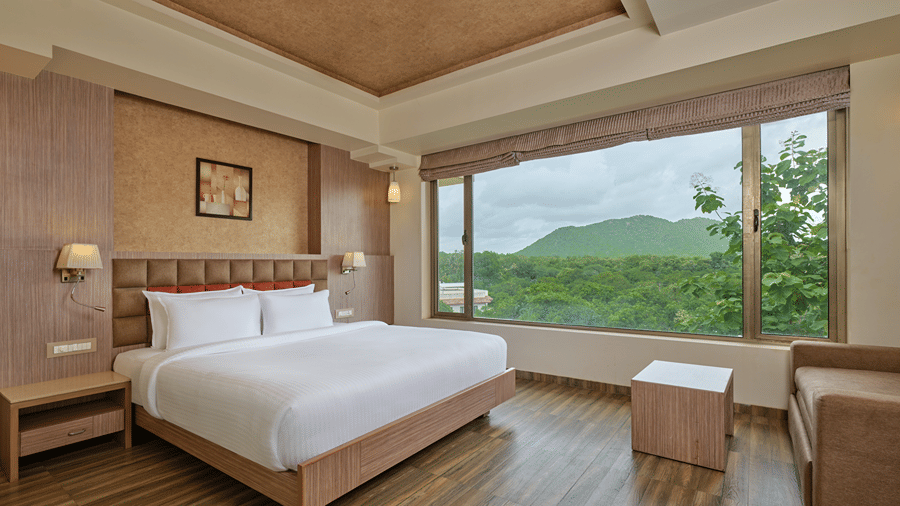 Room deluxe 1 A
