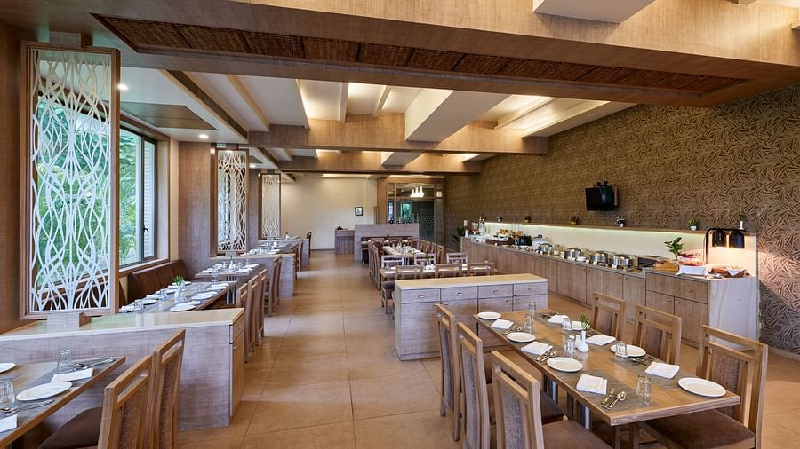 Restaurant B