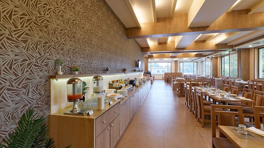 Restaurant C