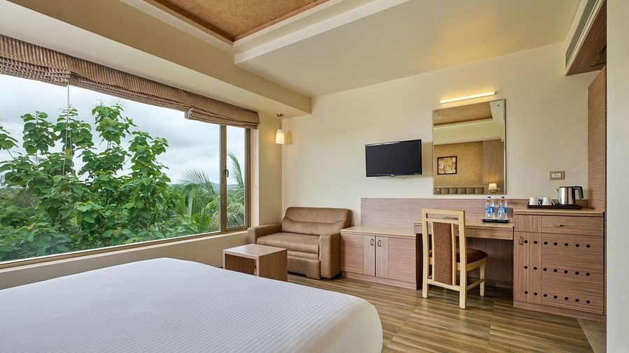 Room deluxe 1 B