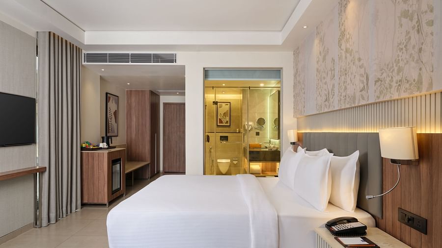 Room executive B