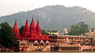 Temple Hopping Hotel Devnadi Haridwar
