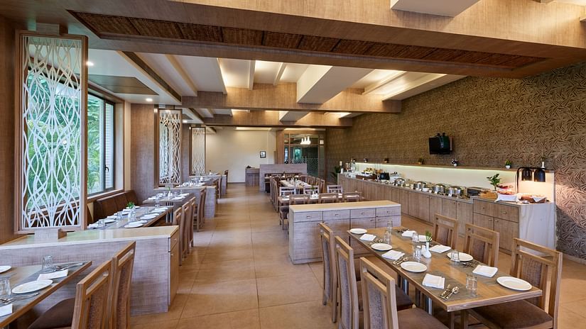 Restaurant B