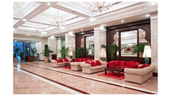 Fine dining in Jaipur  at Clarks Amer, our hotel in Jaipur 987iuu