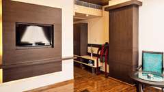 Royal Suite_Hotel Southern Grand Vijayawada, hotel rooms near Vijayawada railway station, Vijayawada hotels122