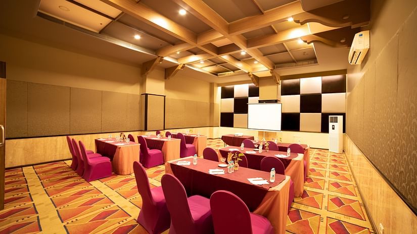 event halls with seating arrangement done  7