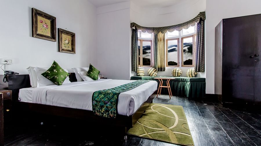 Central Gleneagles Resort, Darjeeling Darjeeling Room 4 Central Gleneagles Resort Darjeeling