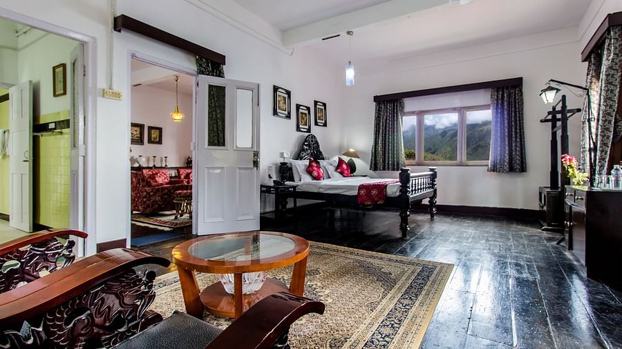 Central Gleneagles Resort, Darjeeling Darjeeling Room 5 Central Gleneagles Resort Darjeeling