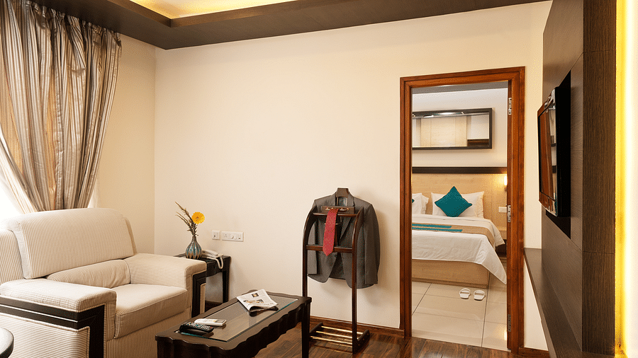 Royal Southern DHotel Southern Grand VijayawadaHotelSouthern 3