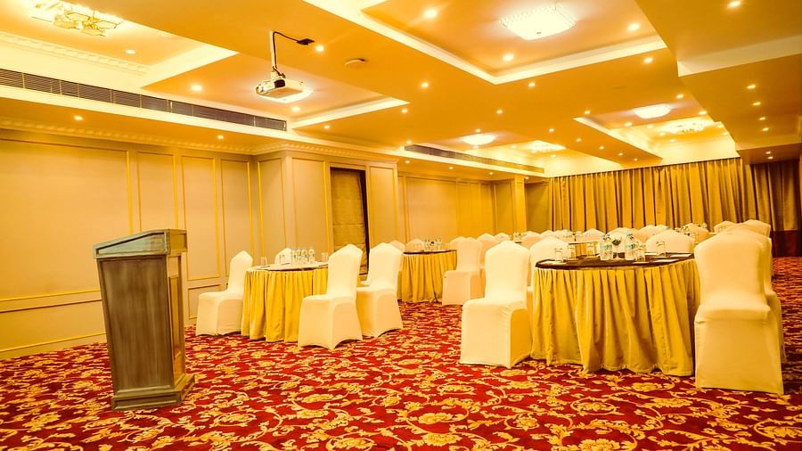 Opera Banquet Hall