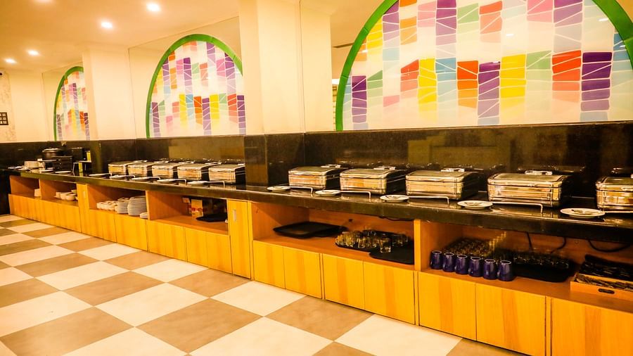 Tangelo Coffeee shop