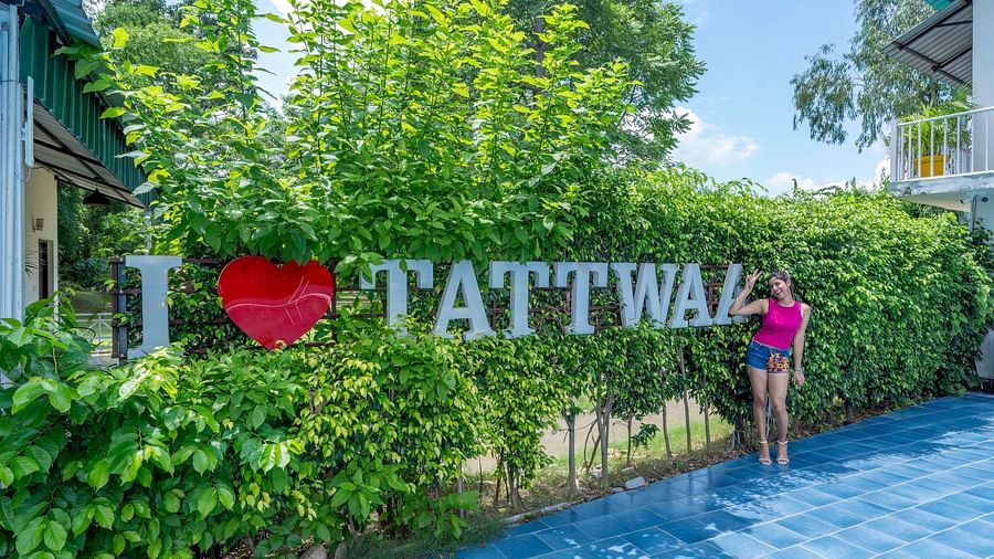 Tattwaa 2