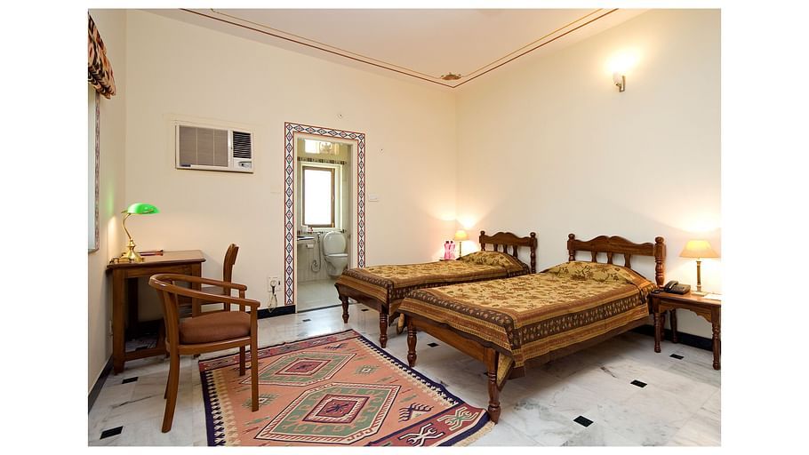 A Standard Room 1