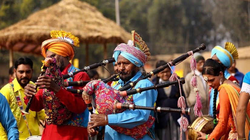 Celebrations at Sarovar, Weddings at Sarovar,  Chandigarh Hotels, Experience chandigarh
