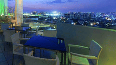 Daspalla Hotels Hyderabad Hotels High 12