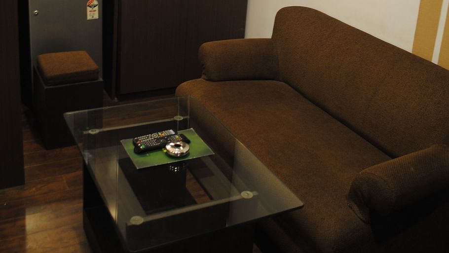 Hotel Swagath, Hazra Road, Kolkata Kolkata Deluxe Room Hotel Swagath Kolkata 14