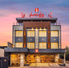 Lords Eco Inn Dera Bassi