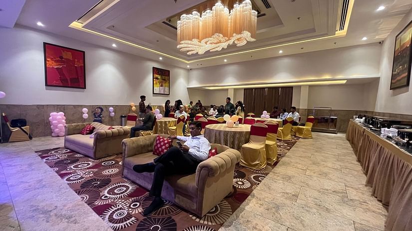 BALLROOM