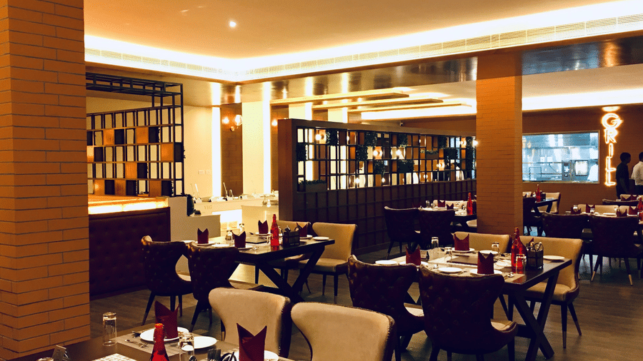 4, Avinashi Road Hotels, Coimbatore Hotels, Banquet Halls in Coimbatore