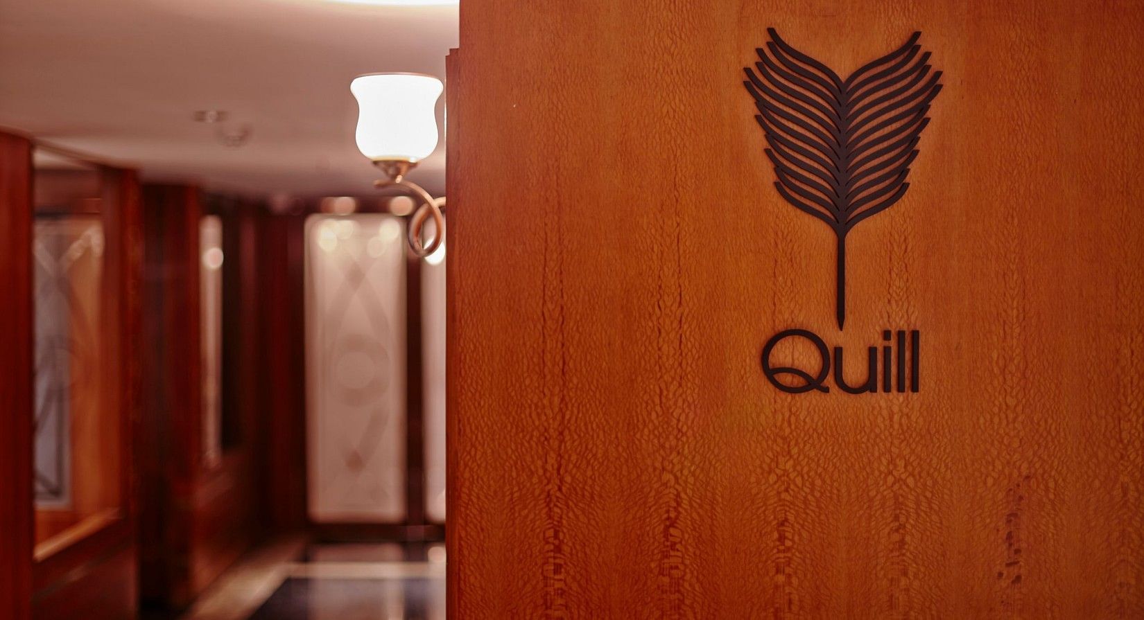 Quill Hall - event hall in Chennai