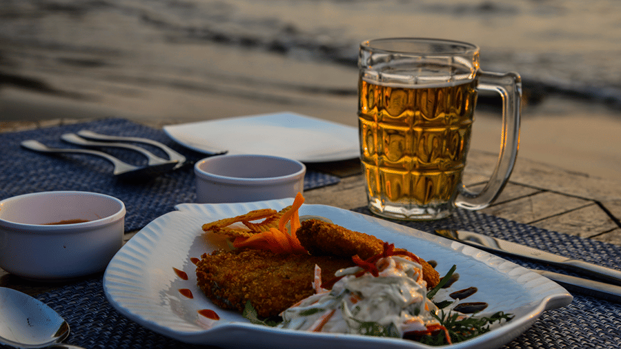 FnB Seafood