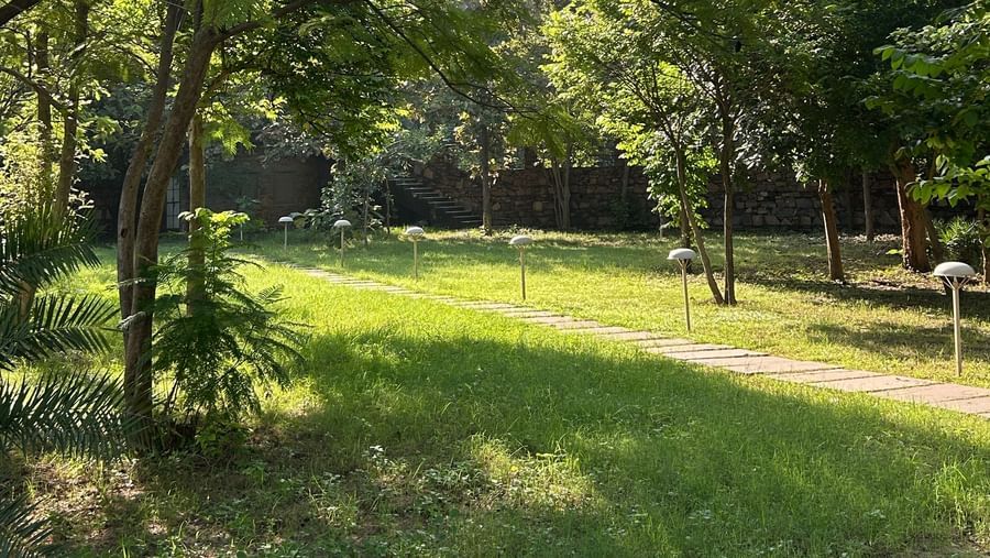 7-Landscape - Surya Bagh -5